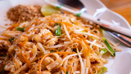 Thai food in thailand gormet beautiful aromatic spicy