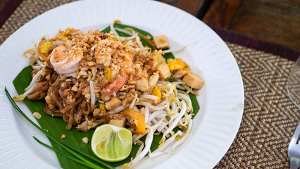 Thai food in thailand gormet beautiful aromatic spicy