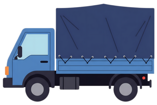 truck