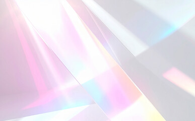 明るい綺麗なピンクの背景素材