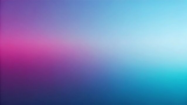A vibrant and smooth color gradient from pink to blue hues