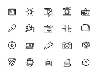 Zoom In Line Art Explores New Dimensions