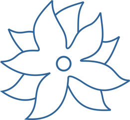 Sea Flower