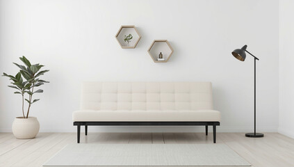 modern interior design