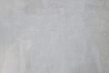 Naklejka premium Gray cement texture background provides strong material for modern house wall. concrete surface shows grunge style perfect for interior design or backdrop