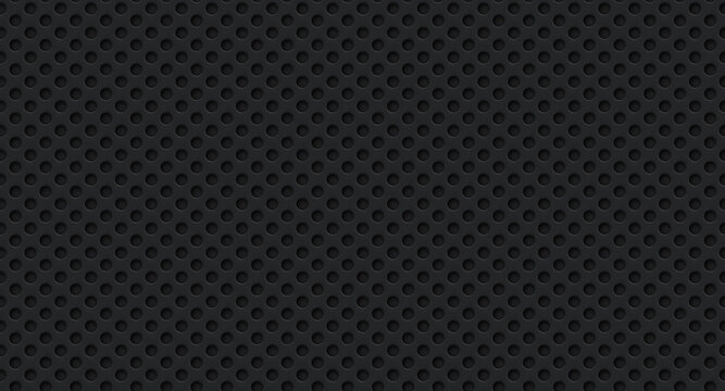 circle holes painted metal grid or mesh pattern background