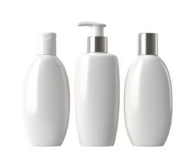 Skincare product display product clean PNG, cut out, isolated on transparent background