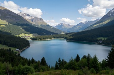 lake louise banff national park canada