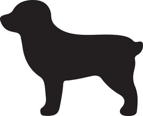 Abstract geometric design with vibrant color accents