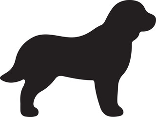 Abstract geometric design with vibrant color palette