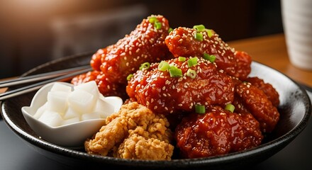 meatballs with tomato sauce