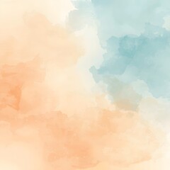 Obraz premium abstract watercolor background