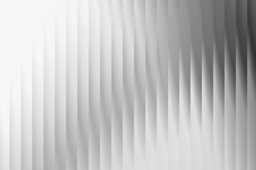 Fototapeta premium Black and white gradient abstract background with vertical striped lines, elegant minimal monochrome digital texture for modern design