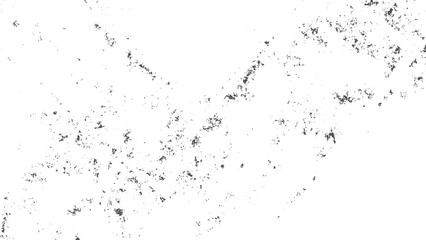 Black and white texture, surface of rusty metal sheet with scratch. Rustic grunge texture with grain and stains. Abstract noise background. 