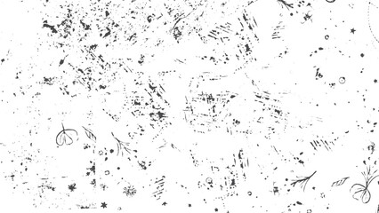 Abstract detailed grunge background grainy distressed texture old surface vintage. Old surface grunge texture background abstract vintage cracks scratches chips design. 