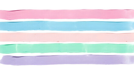 Obraz premium colorful watercolor background