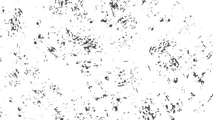 Abstract grunge texture background vintage old surface with cracks scratches chips. Black and white grunge texture abstract background detailed vintage distressed design. 