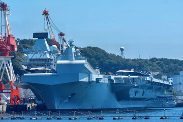 英国海軍　プリンス・オブ・ウェールズ