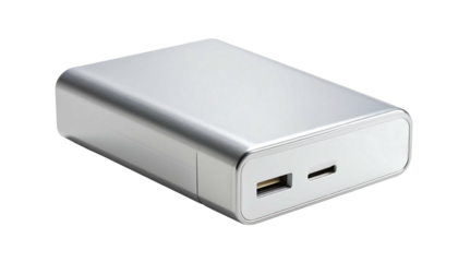 Portable Power Bank Charger Device.