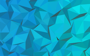 Lowpoly abstract background, You might also like these vectors