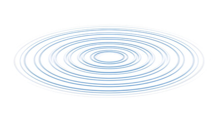 abstract blue background