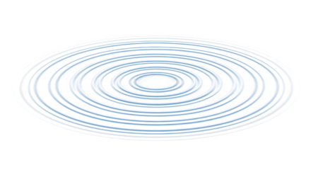 abstract blue background