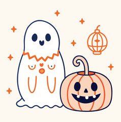 Vector funny cartoon animal character face design for child people