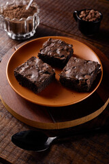 brownies snacks