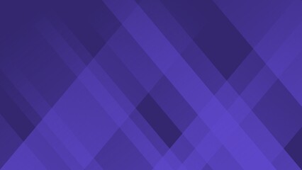 Modern geometric purple abstract background with dynamic shapes and lines in a unique color.