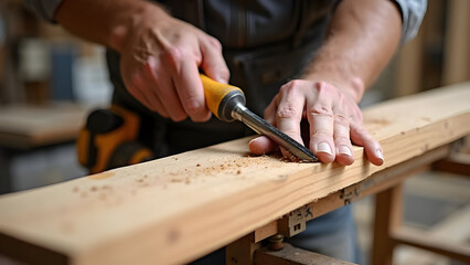 Strong Forearm Lowering Board in Sunlight