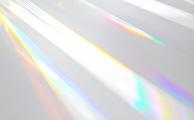 綺麗な光の背景