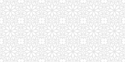 luxury ornamental mandala design background