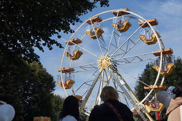 Riesenrad