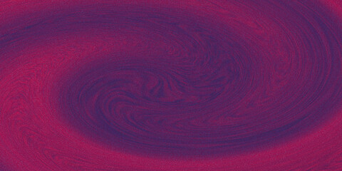 abstract design with a swirling pattern. The color scheme is dominated by shades of red and purple.