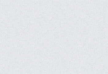 Light Gray Paper Grid Texture Background.
