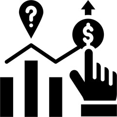 Profit Forecast Icon