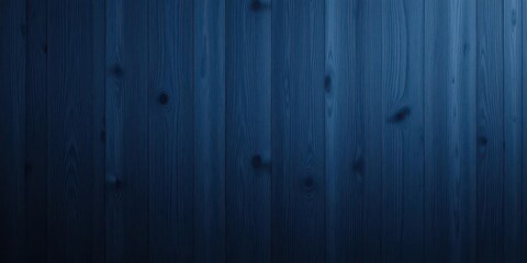 Midnight Blue Wood Grain  Minimalist Texture with a Hint of Mystery, Perfect for a Modern and Understated Aesthetic