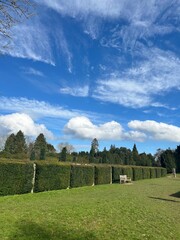english countryside landscape