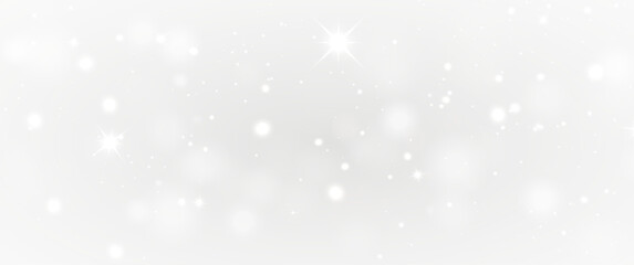 Sparkling glitter PNG with golden stardust, glowing particles, festive confetti, bright bokeh light effect, abstract Christmas card illustration, luxury holiday celebration design.