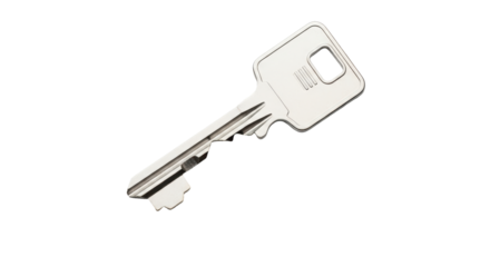 Isolated key to success is a simple and reliable solution for security and access