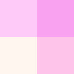 Fototapeta premium pink plaid pattern 