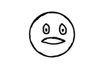 Fototapeta premium Abstract digital art swirls of vibrant color blending seamlessly for modern backgrounds and design elements