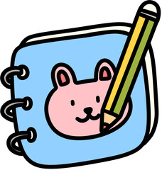 Notebook