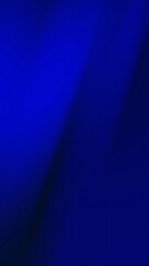 Blurred deep blue diagonal gradient background image