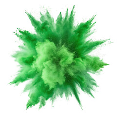 Green color explosion png color png explosion png green png paint png burst png splash png abstract png transparent background