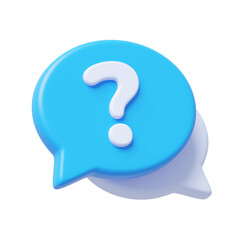 Chat Conversation 3D 