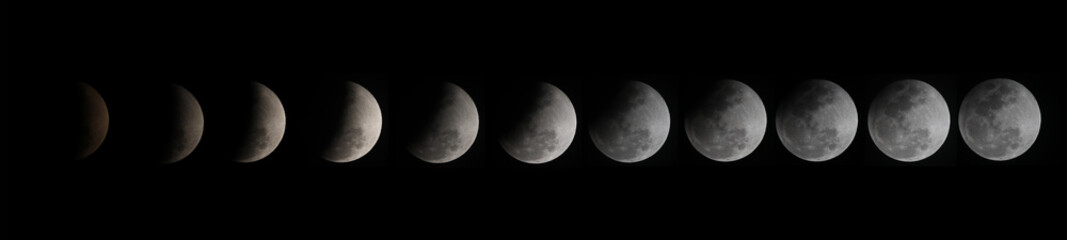 Momentos únicos e especiais no Brasil, natureza e paisagens