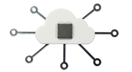 Isolated Cloud Technology Network