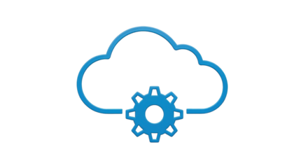 Isolated Cloud Gear Settings
