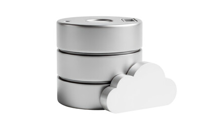 Isolated Cloud DataBase